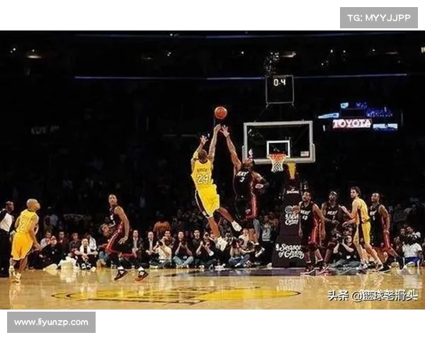 提升NBA精准投篮技巧的关键方法与训练策略解析