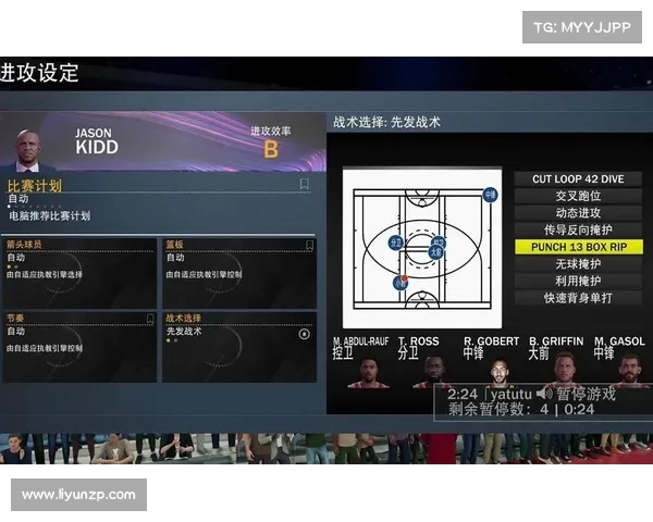 探索NBA比赛中的战术创新与数据分析如何影响球队战略决策 探索NBA比赛中的战术创新与数据分析如何影响球队战略决策
